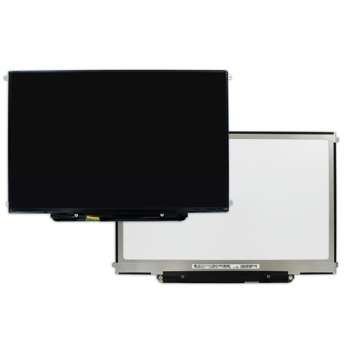 OEM 13,3 tum LCD -skärm 1280x800 Shine 30pin