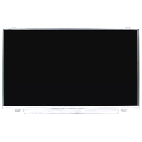 OEM 14,0 tum LCD -skärm 1366x768 Gloss 40Pin