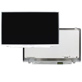 OEM 14,0 tum LCD -skärm 1366x768 Gloss 40Pin