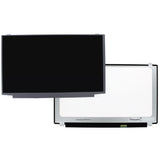 Oem 15.6 inch lcd scherm 1366x768 glans 30pin edp