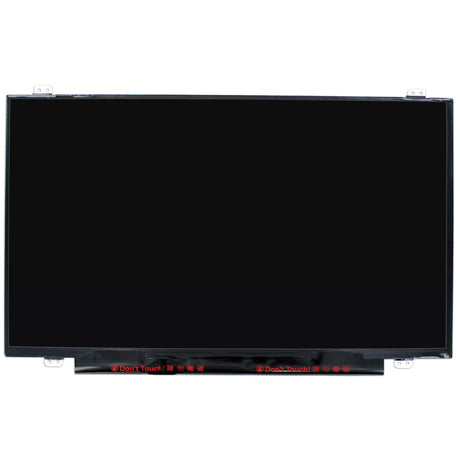 OEM 14,0 tum LCD -skärm 1366x768 MAT 30PIN EDP