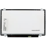 OEM 14,0 tum LCD -skärm 1366x768 MAT 30PIN EDP