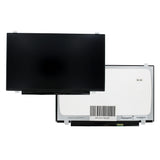 OEM 14,0 tum LCD -skärm 1920x1080 Gloss 30pin EDP, IPS