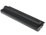 Erstatning Laptop Battery Extended 6600mAh