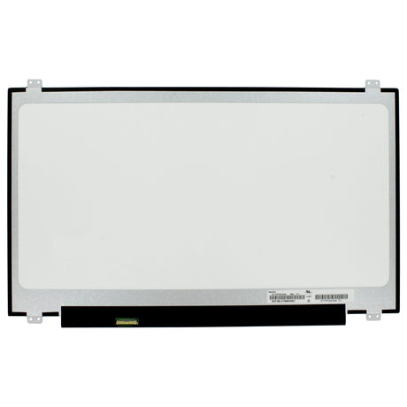 17.3 inch lcd scherm 1600x900 glans 30pin edp