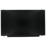 OEM 17,3 tum LCD -skärm 1600x900 MAT 30PIN EDP