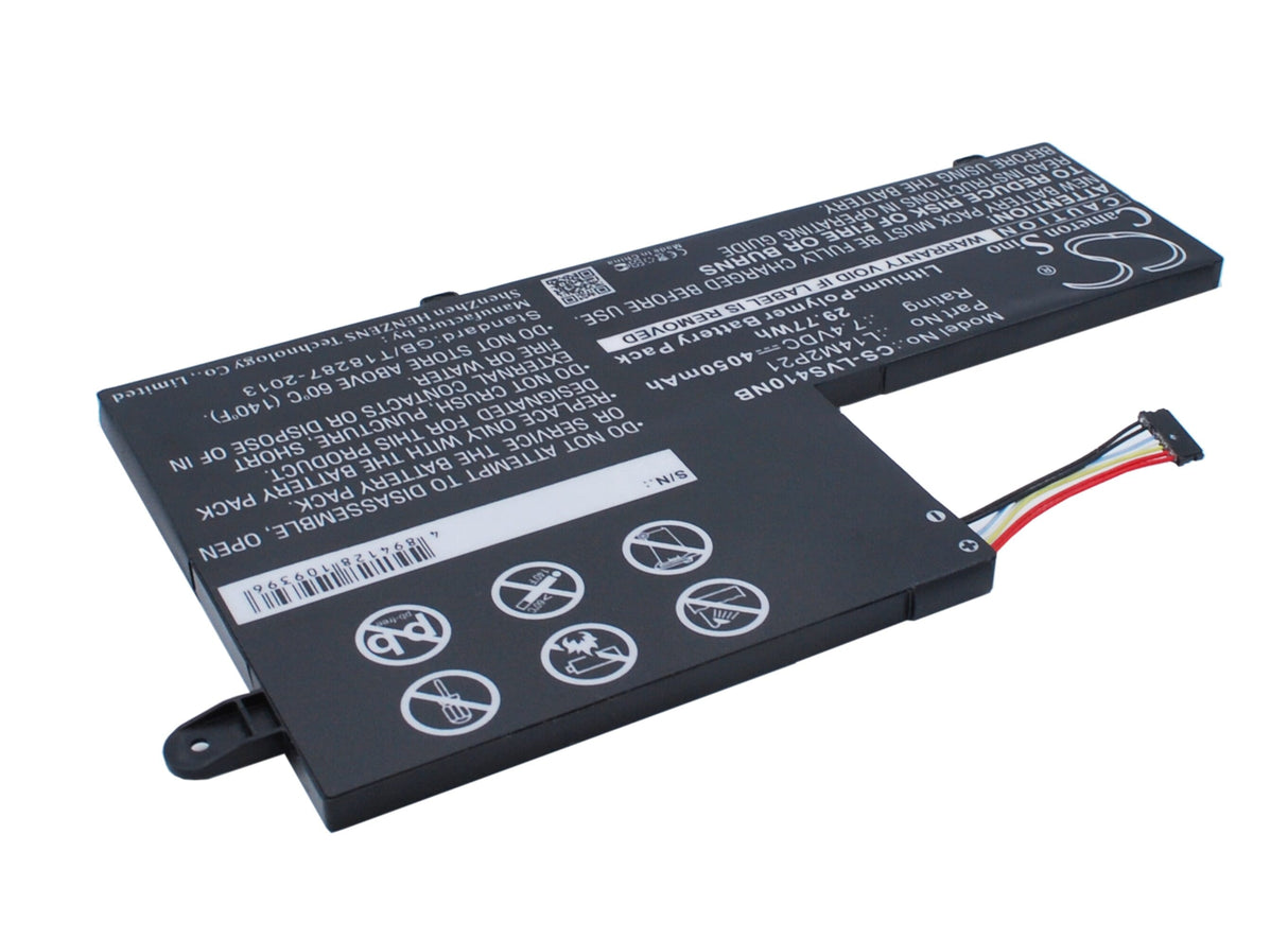 Blu-Basis Laptop Batterie 3500MAH