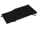 Batteria per laptop sostitutiva 4000MAH