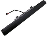 Erstatning Laptop Battery 2200mAh