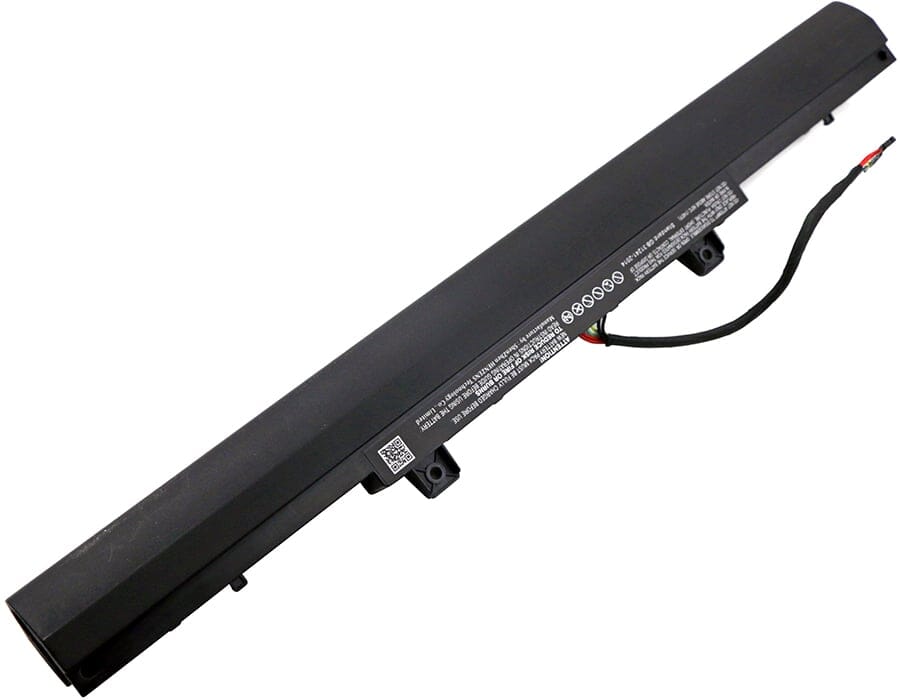 Ersatz Laptop Batterie 2200Mah