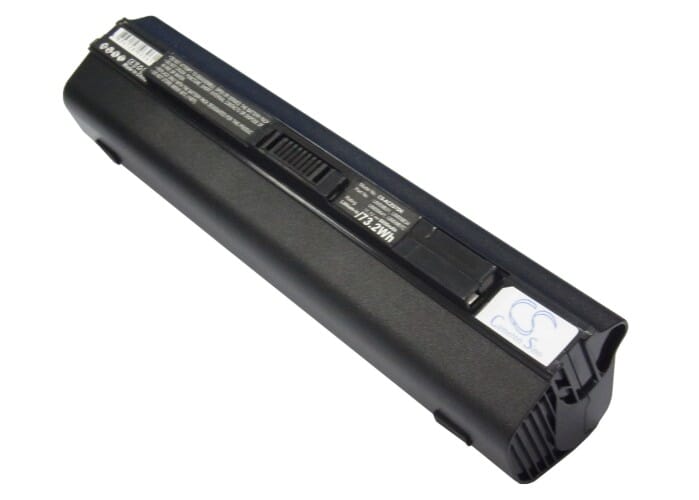 Replacement Laptop battery 6600mAh