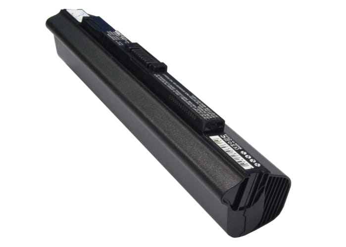 Replacement Laptop battery 6600mAh