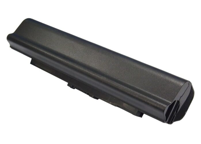 Replacement Laptop battery 6600mAh