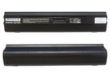 Replacement Laptop battery 6600mAh