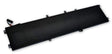 Dell laptop accu 8083mah