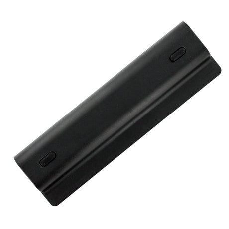 Replacement laptop accu extended 8800mah 12-cell