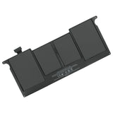 Batterie MacBook de remplacement 4800mAh