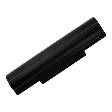 Replacement laptop accu extended 6600mah