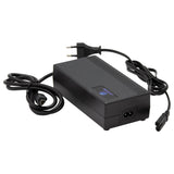 Phylion acculader e-bike 48v 2a 5-polig (trapeze)