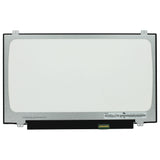 Oem 14.0 inch lcd scherm 1920x1080 glans 30pin edp, ips