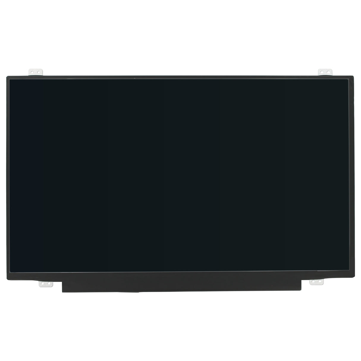 Oem 14.0 inch lcd scherm 1920x1080 glans 30pin edp, ips