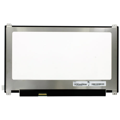 OEM 13,3 tum LCD -skärm 1920x1080 MAT 30PIN EDP, IPS