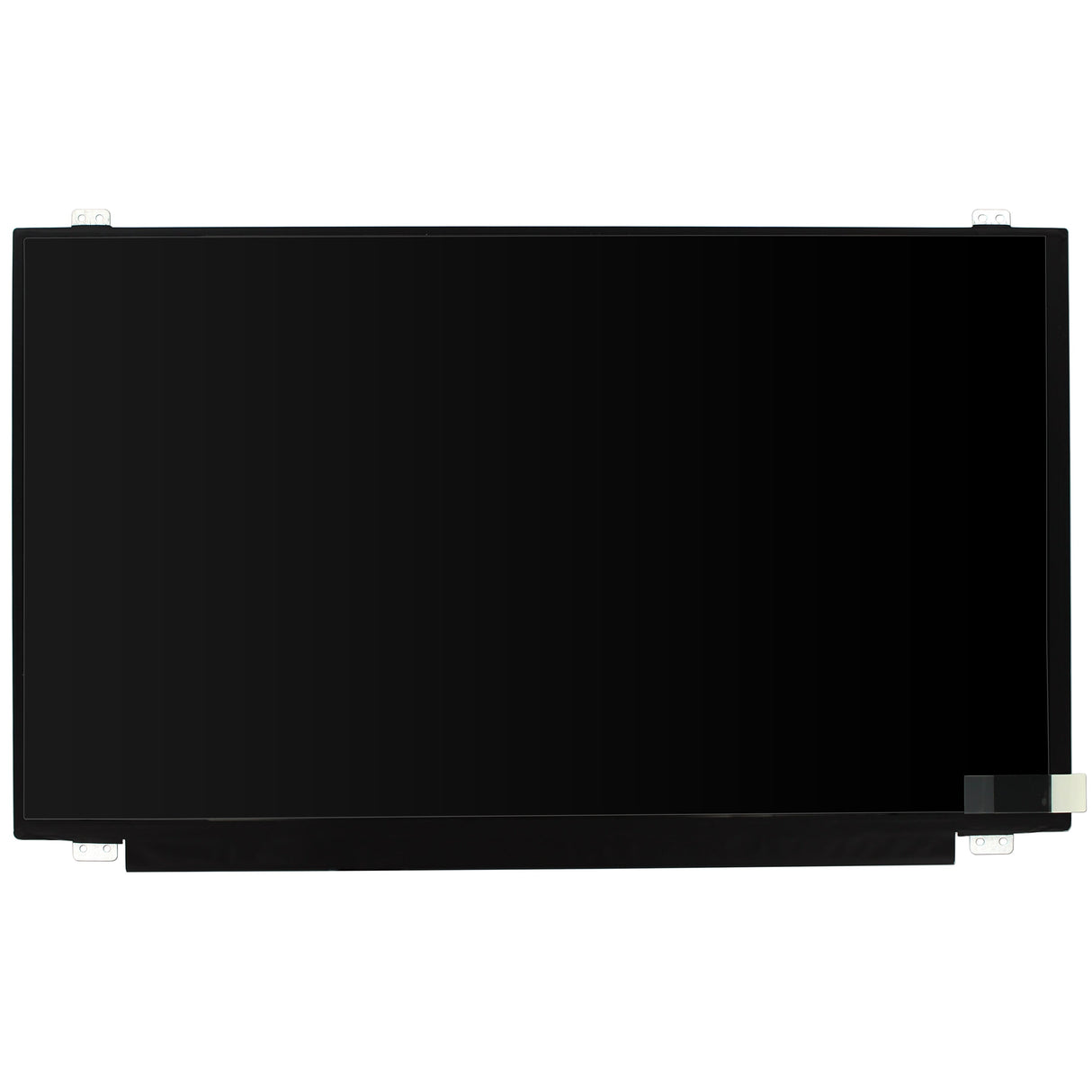 Écran LCD OEM 15,6 pouces 1920x1080 MAT 30pin EDP Écran