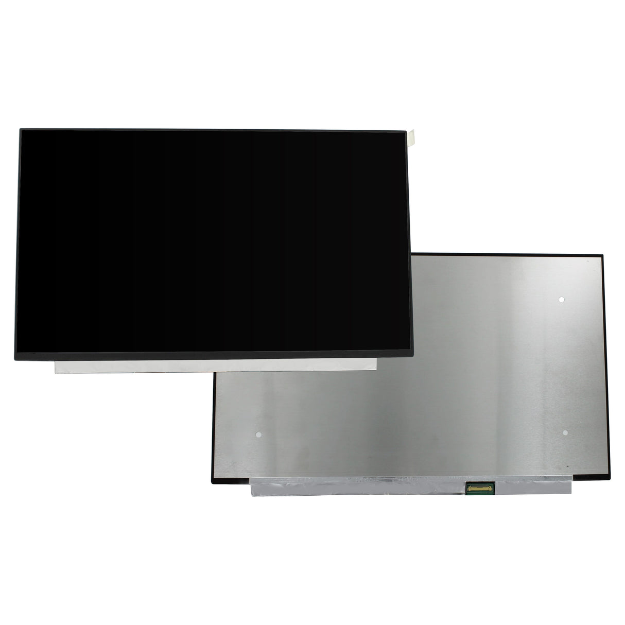 OEM 15,6 tum LCD -skärm 1920x1080 MAT 30PIN EDP (28 cm inverter)