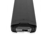 Shimano e8000 supercore fietsaccu downtube 37v20ah