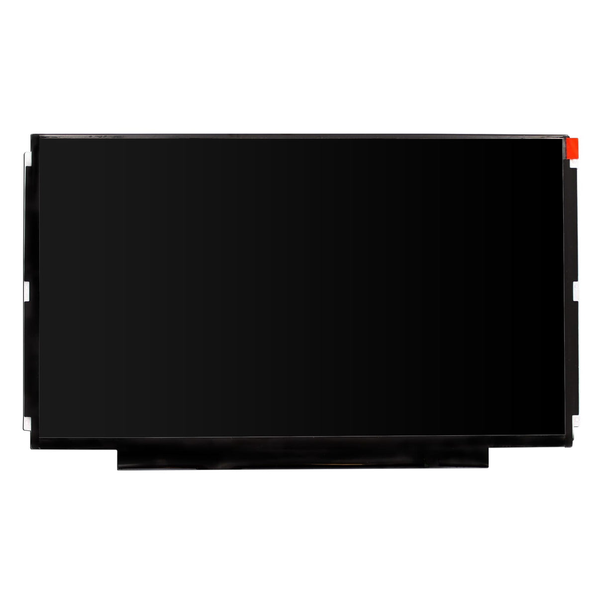 OEM 13,3 tum LCD -skärm 1366x768 MAT 40PIN