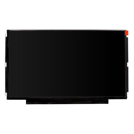 OEM 13,3 tum LCD -skärm 1366x768 MAT 40PIN