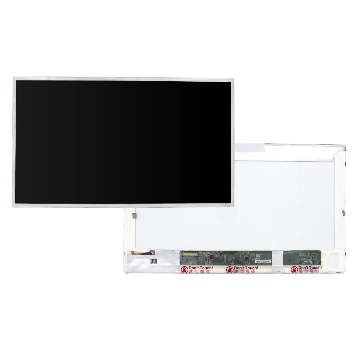 Écran LCD OEM 17,3 pouces 1920x1080 Mat 40pin