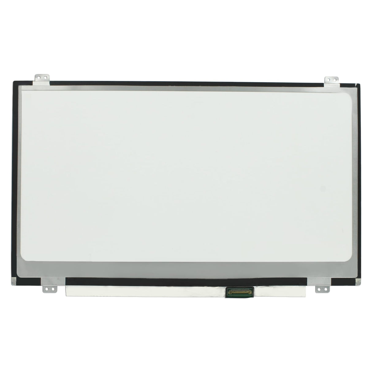 OEM 14,0 tum LCD -skärm 1366x768 Gloss 30pin EDP