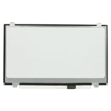 OEM 14,0 tum LCD -skärm 1366x768 Gloss 30pin EDP