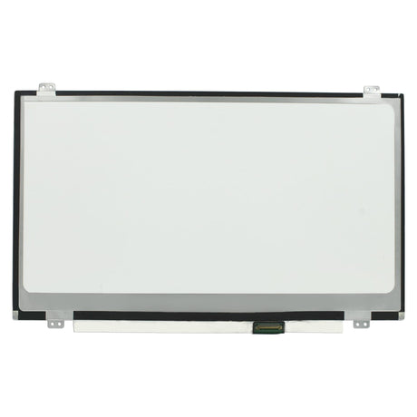 14.0 inch lcd scherm 1366x768 glans 30pin edp