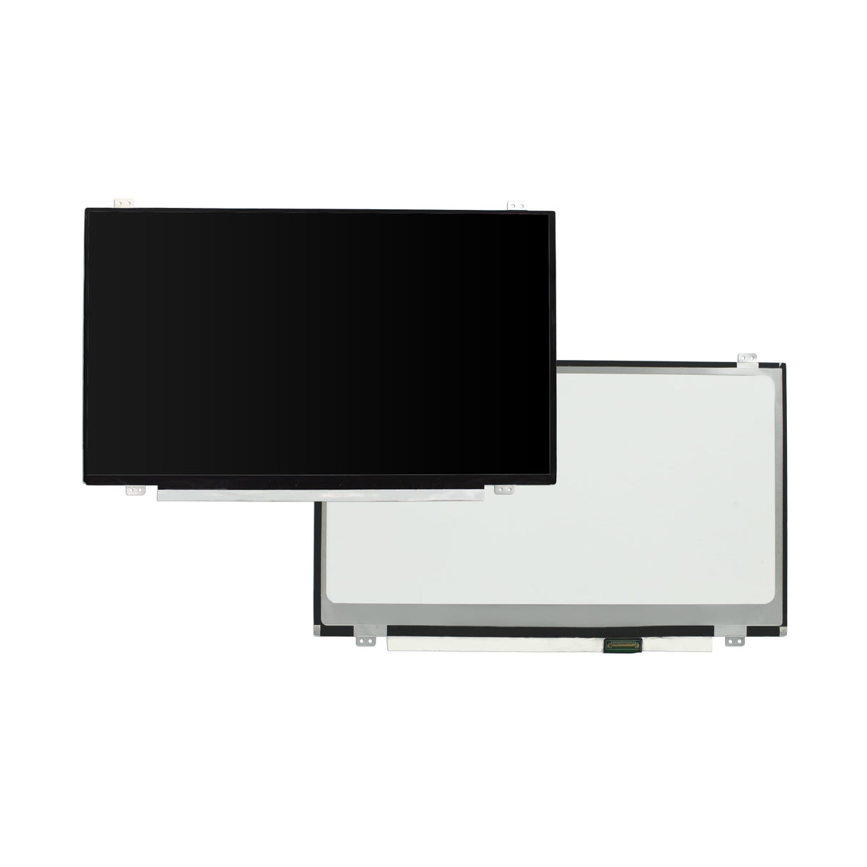 OEM 14,0 tum LCD -skärm 1366x768 Gloss 30pin EDP