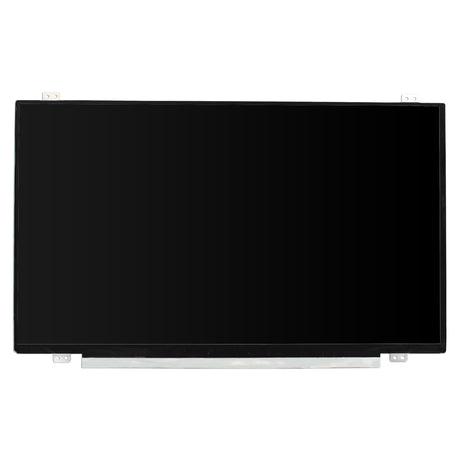 OEM 14,0 tum LCD -skärm 1366x768 Gloss 30pin EDP