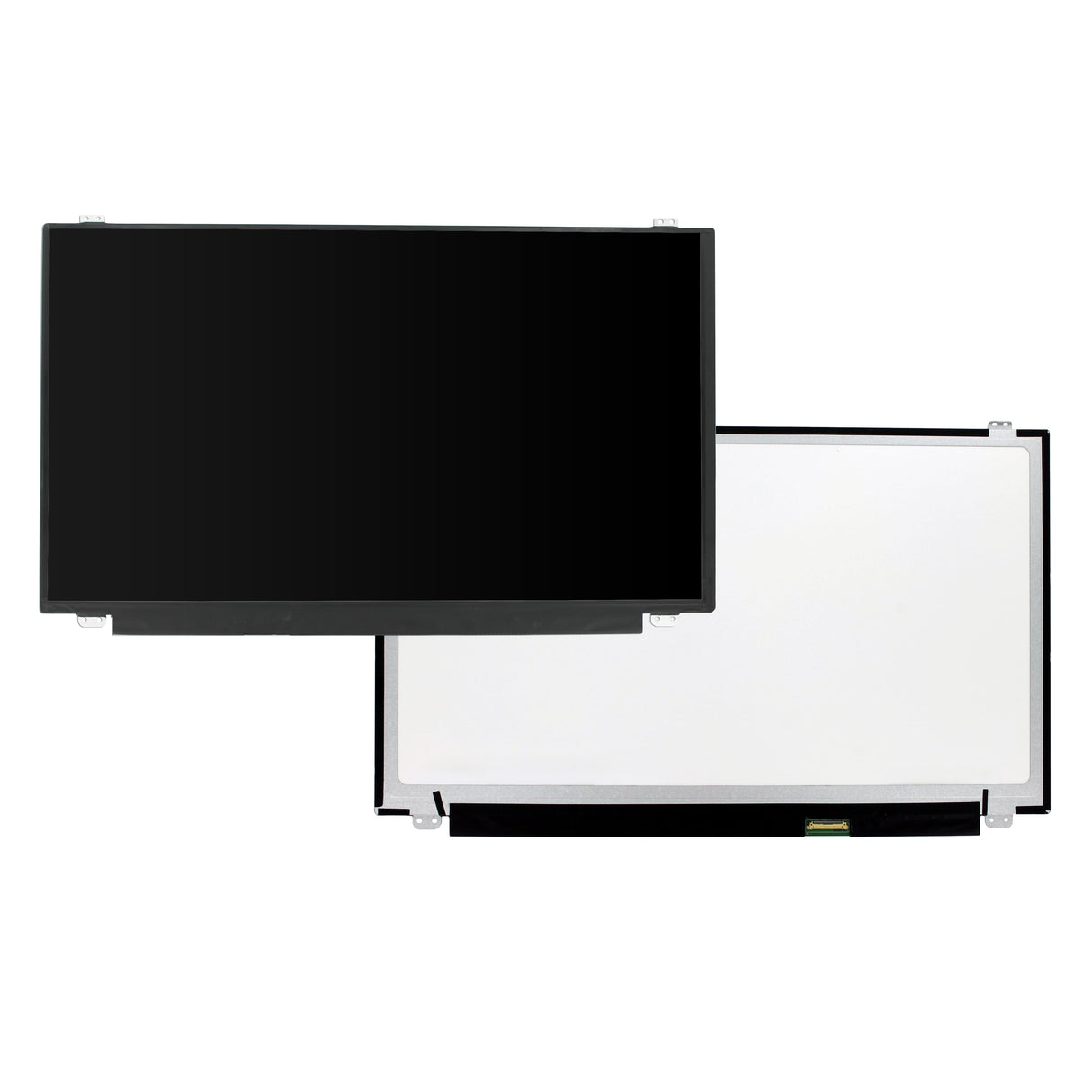 OEM 15,6 tum LCD -skärm 1366x768 Gloss 30pin EDP