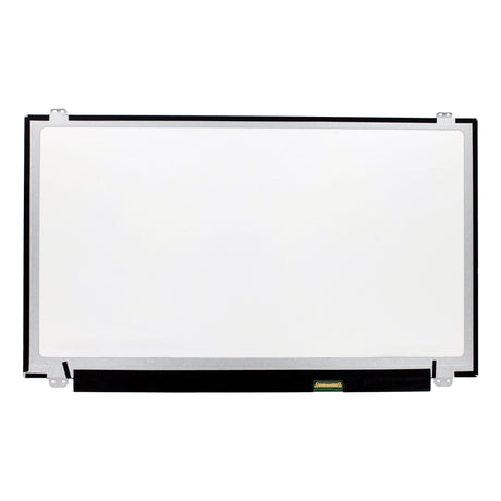 15.6 inch lcd scherm 1366x768 glans 30pin edp