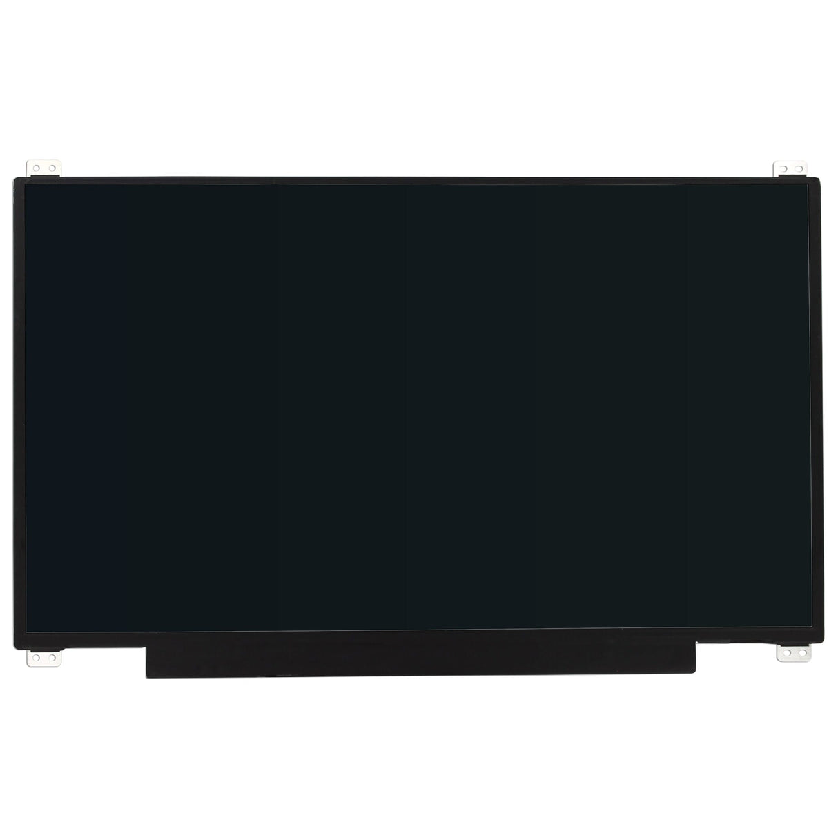 OEM 13,3 tum LCD -skärm 1366x768 MAT 30PIN EDP