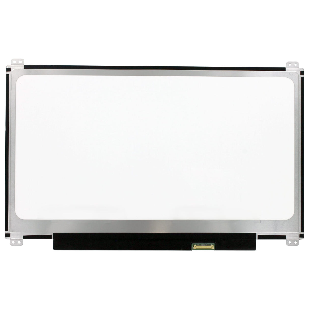 OEM 13,3 tum LCD -skärm 1366x768 MAT 30PIN EDP