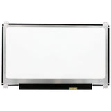 OEM 13,3 tum LCD -skärm 1366x768 MAT 30PIN EDP