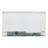 OEM 15,6 tum LCD -skärm 1366x768 MAT 40PIN