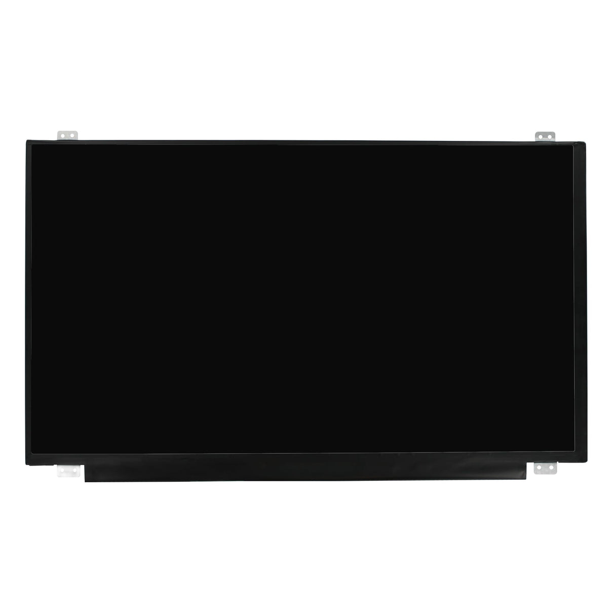 OEM 15,6 tum LCD -skärm 1366x768 Gloss 40Pin