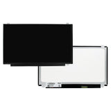 OEM 15,6 tum LCD -skärm 1366x768 Gloss 40Pin