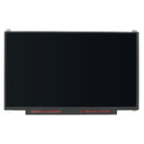 Pantalla LCD OEM de 13.3 pulgadas 1920x1080 Gloss 30pin EDP