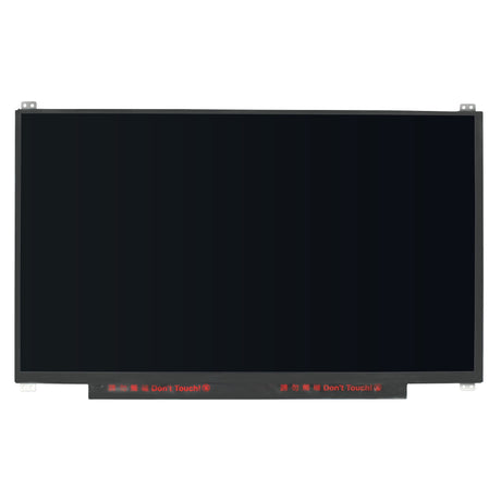 Oem 13.3 inch lcd scherm 1920x1080 glans 30pin edp