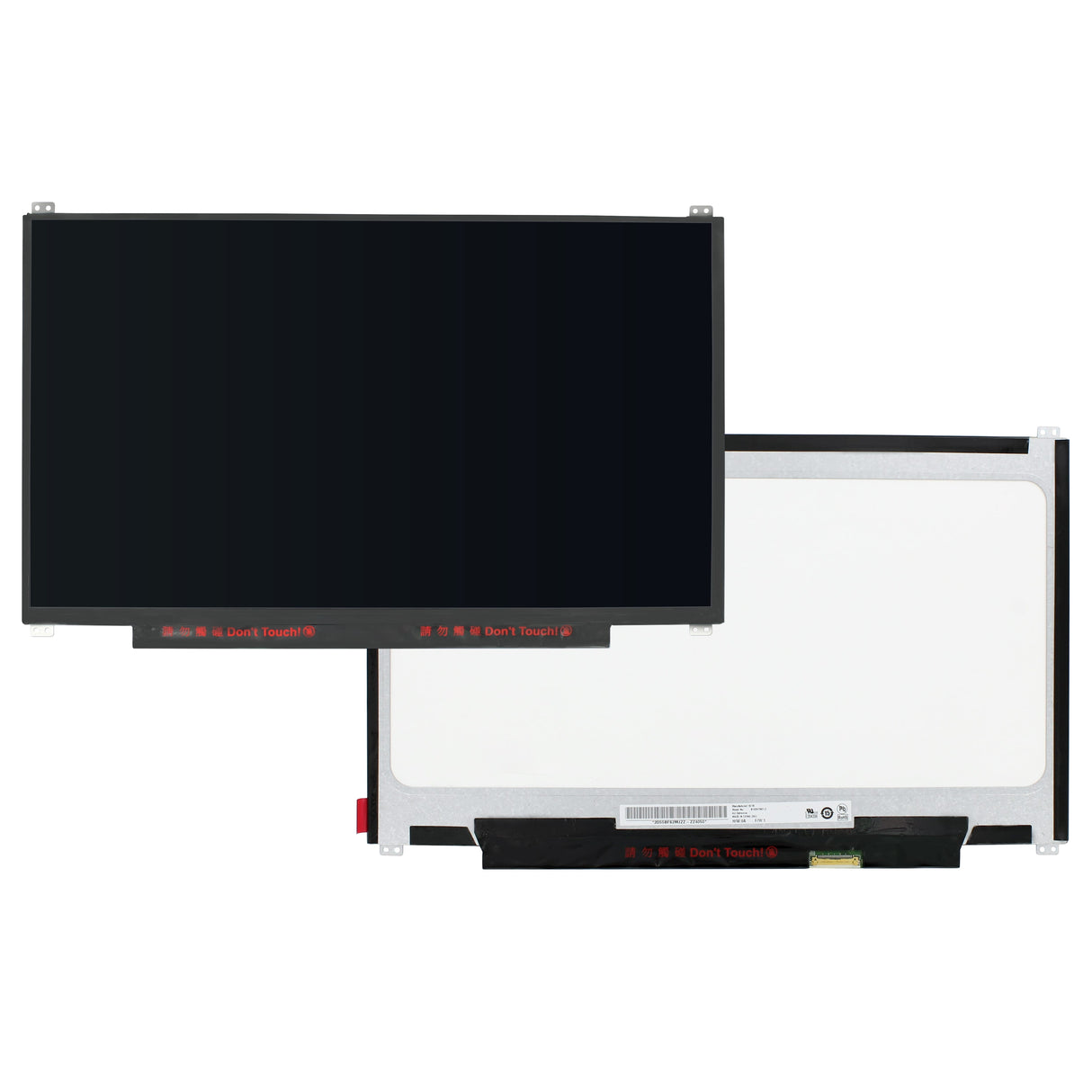 OEM 13,3 palce LCD obrazovka 1920x1080 GLOSS 30PIN EDP