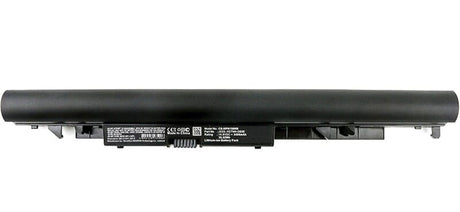 Laptop accu 2200mah