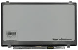 OEM 14,0 tum LCD -skärm 1920x1080 MAT 30PIN EDP